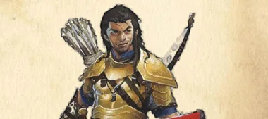 Arenir Stormrider.