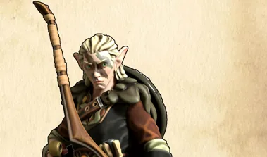 Galborn Valgwyn.