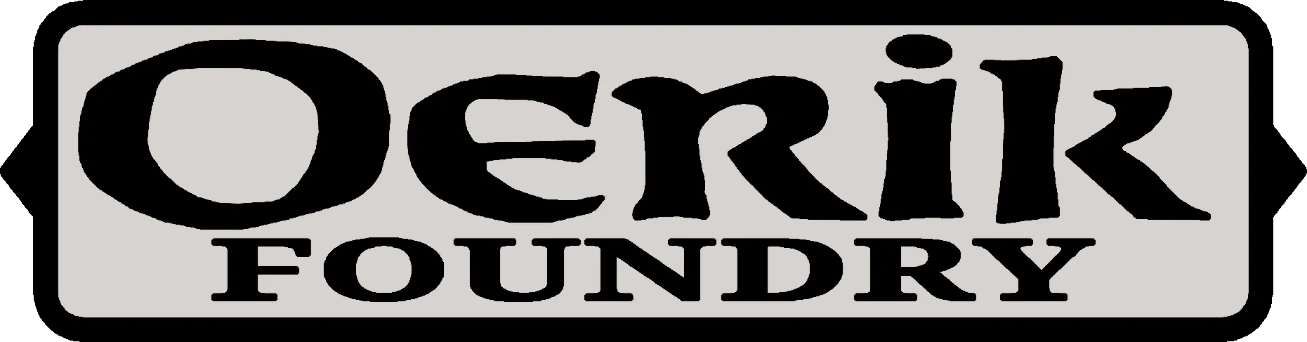 Oerik Foundry