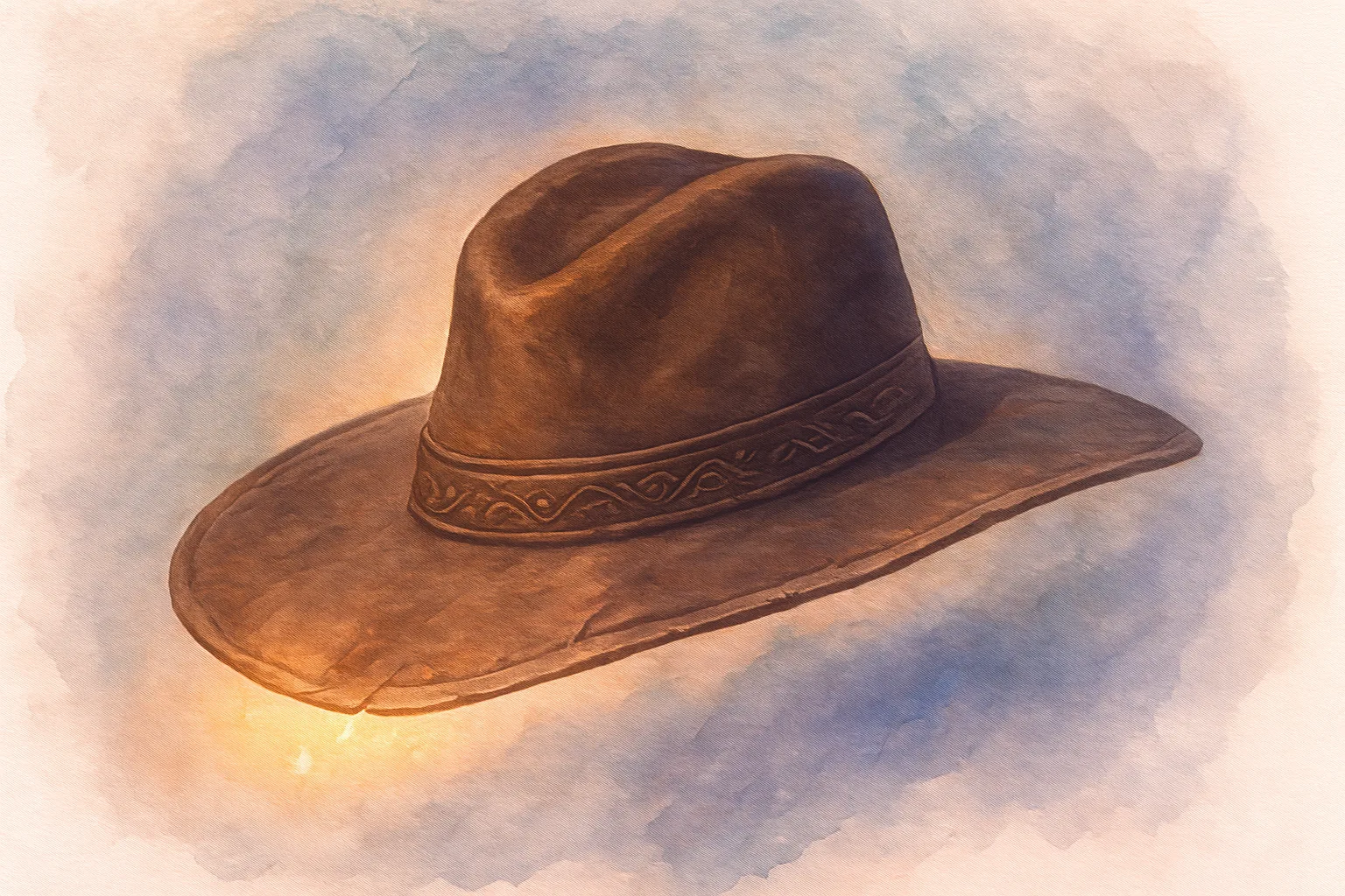 Hat of Disguise